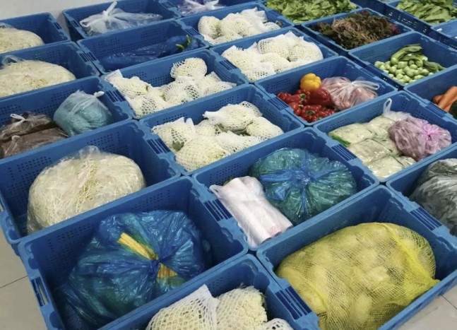 专业承接蔬菜 水果肉类 粮油副食品配送等一站式服务 专业承接蔬菜 水果肉类 粮油副食品配送等一站式服务